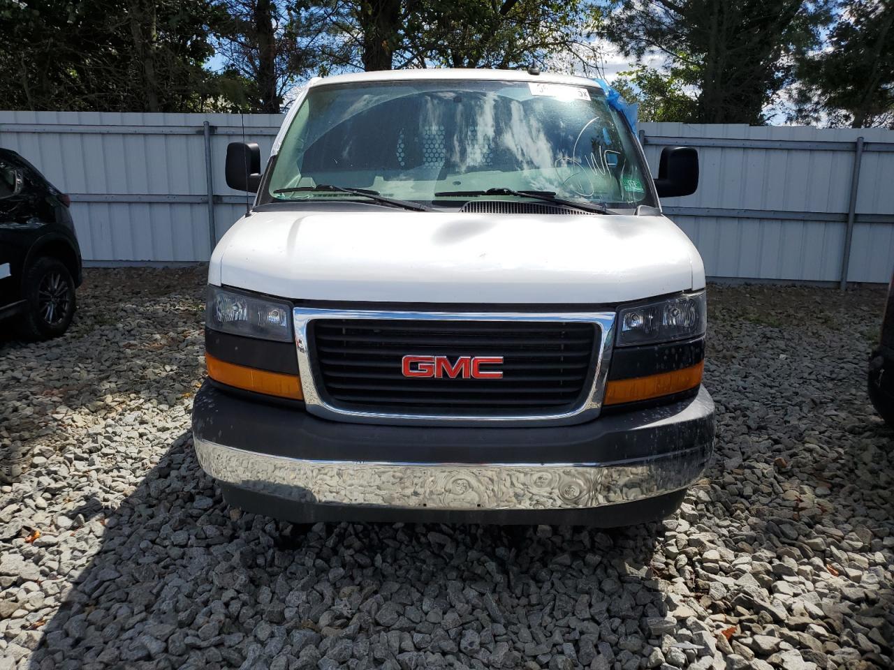 2021 GMC Savana G2500 - Image 5