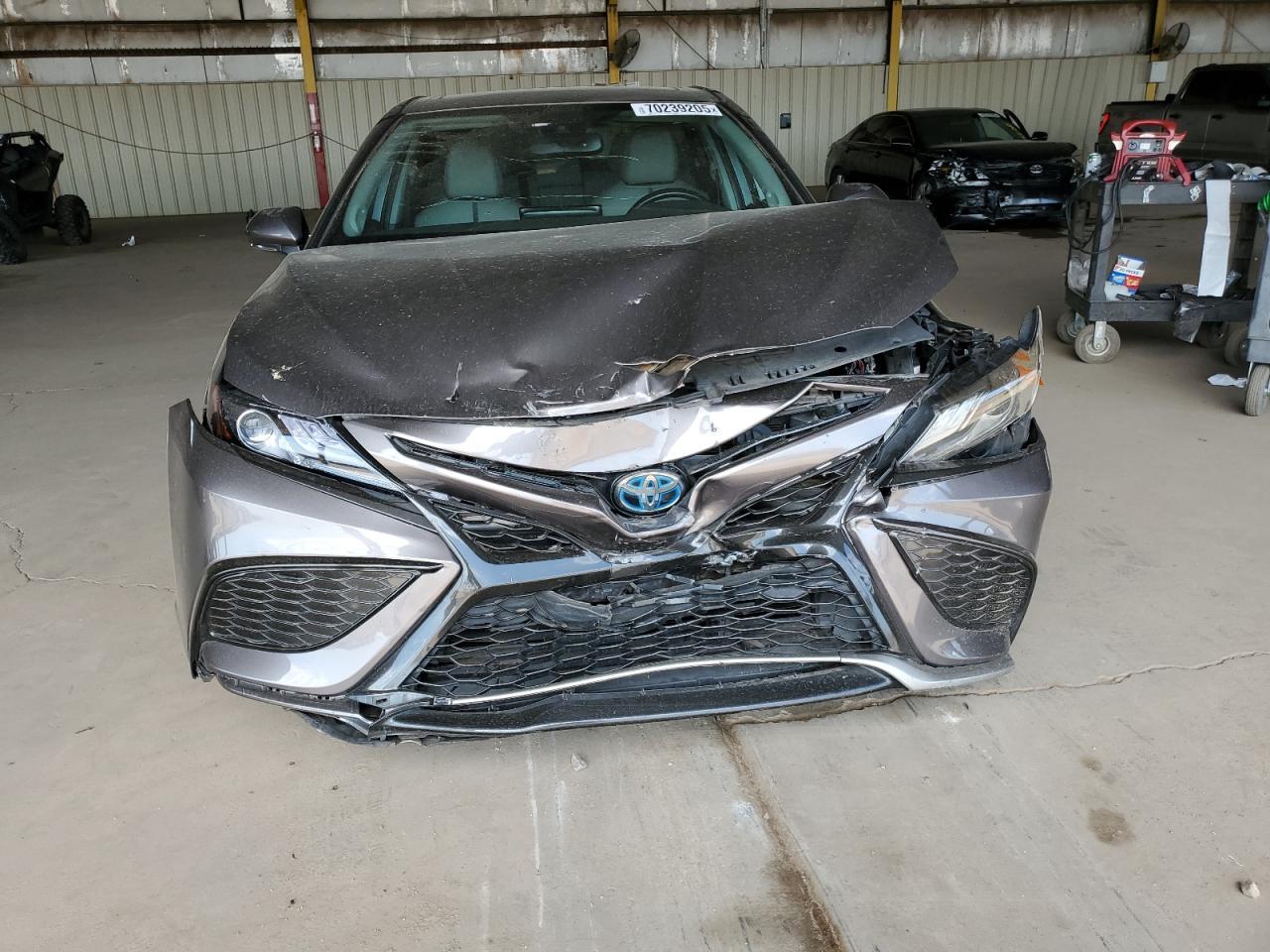 2021 Toyota Camry Xse - Image 5