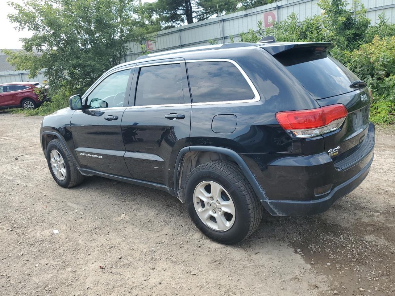 2014 Jeep Grand Cherokee Laredo - Image 2