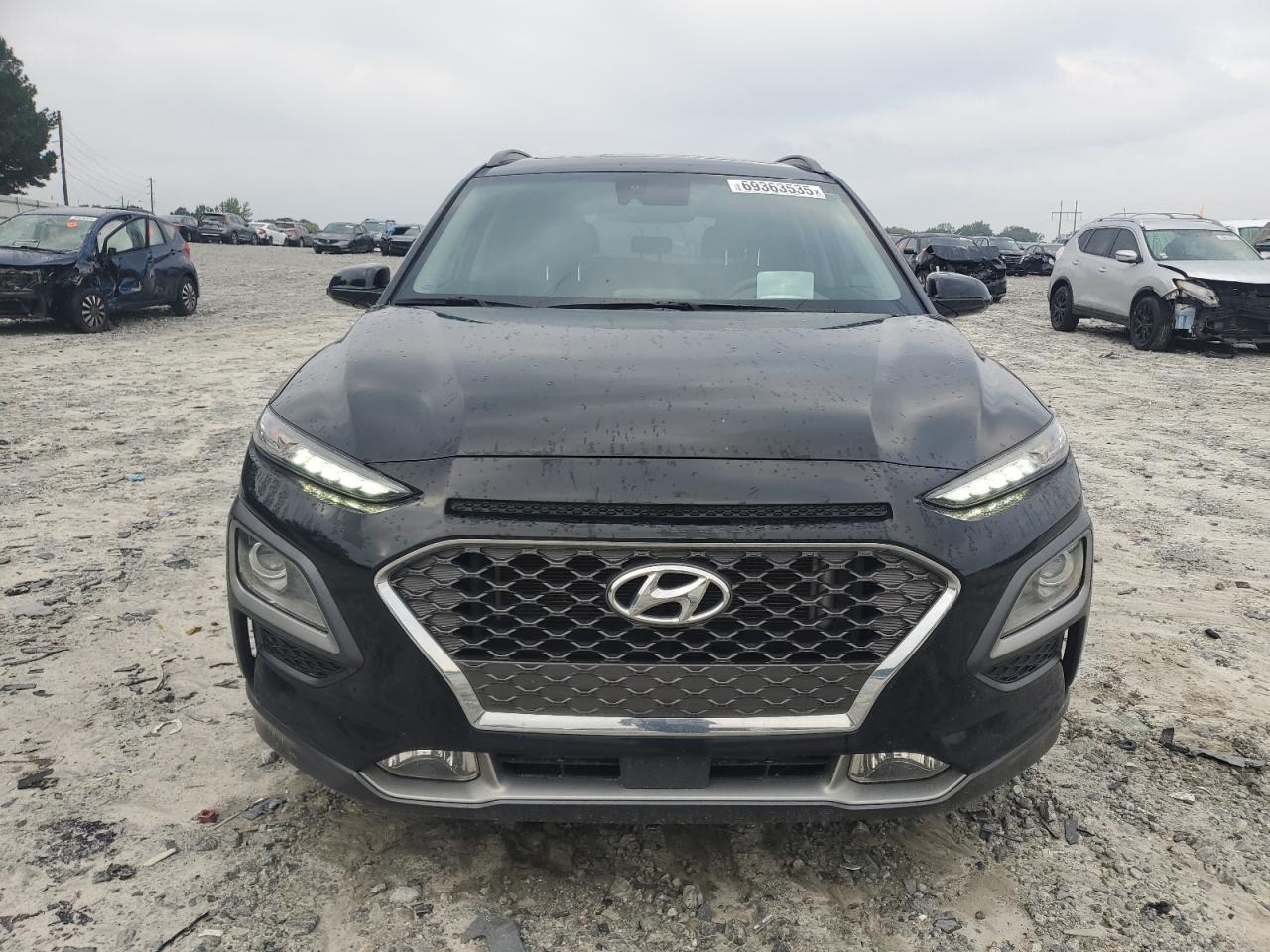 2021 Hyundai Kona Ultimate - Image 5