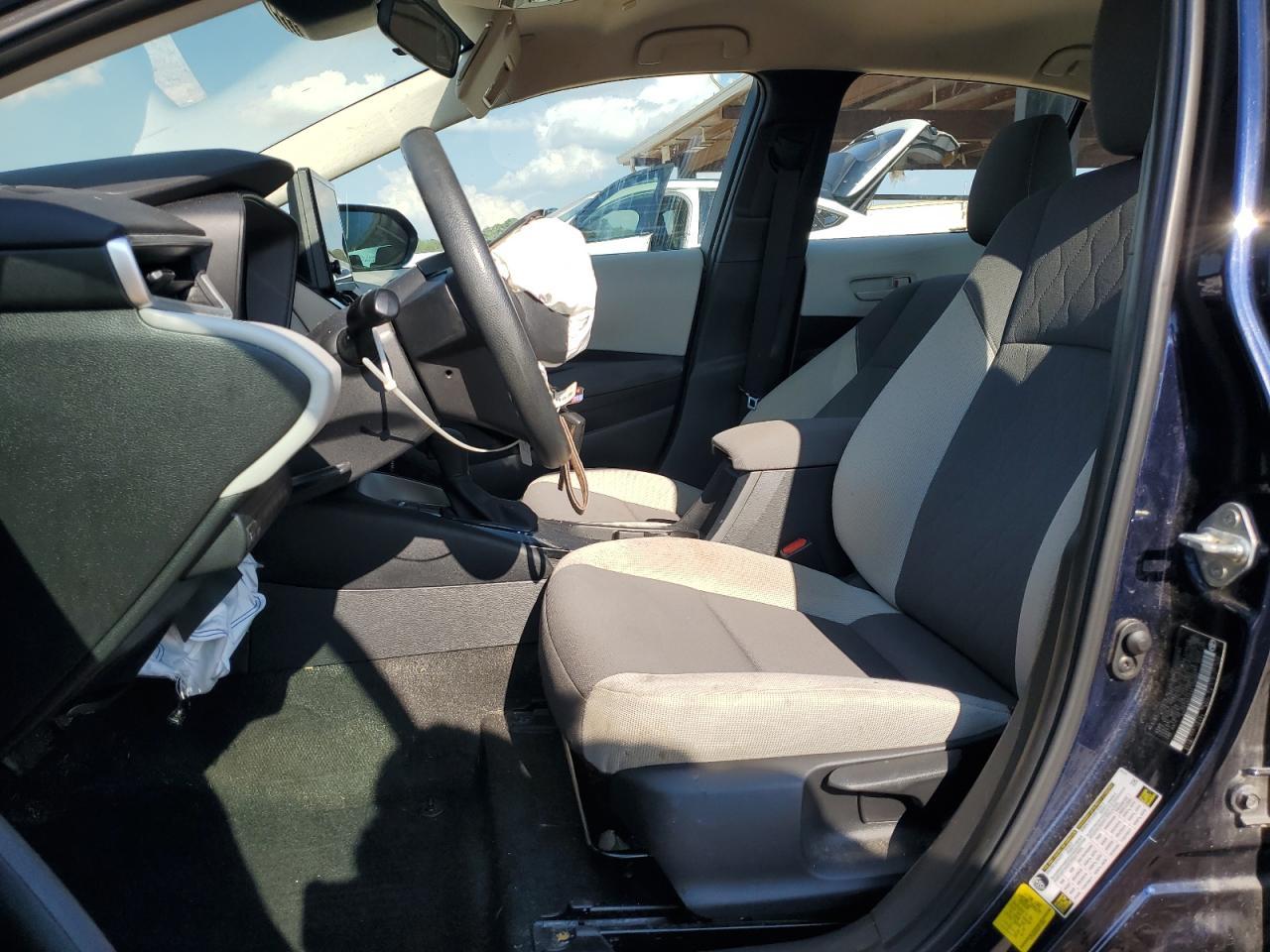 2024 Toyota Corolla Le - Image 7