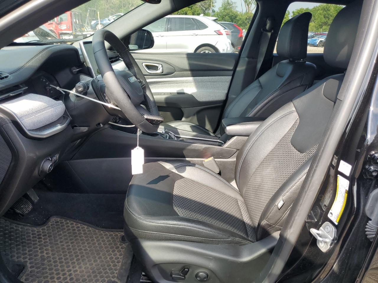 2024 Jeep Compass Latitude - Фото 7