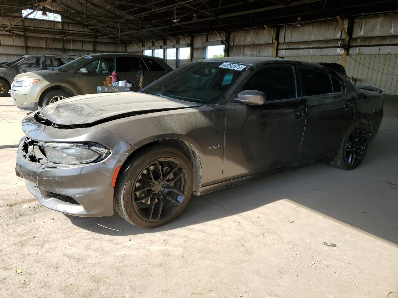 2015 Dodge Charger R/T