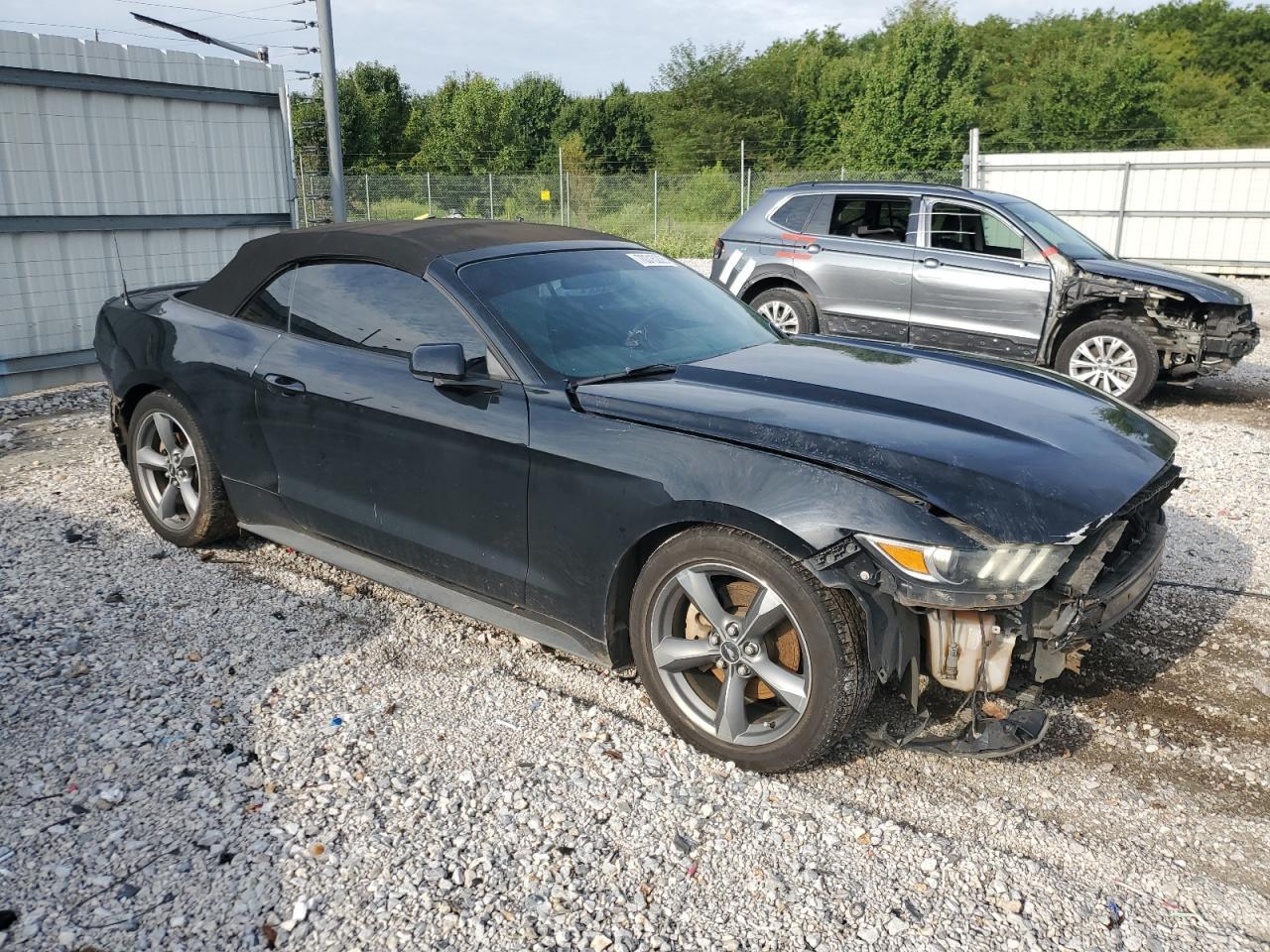 2016 Ford Mustang - Фото 4