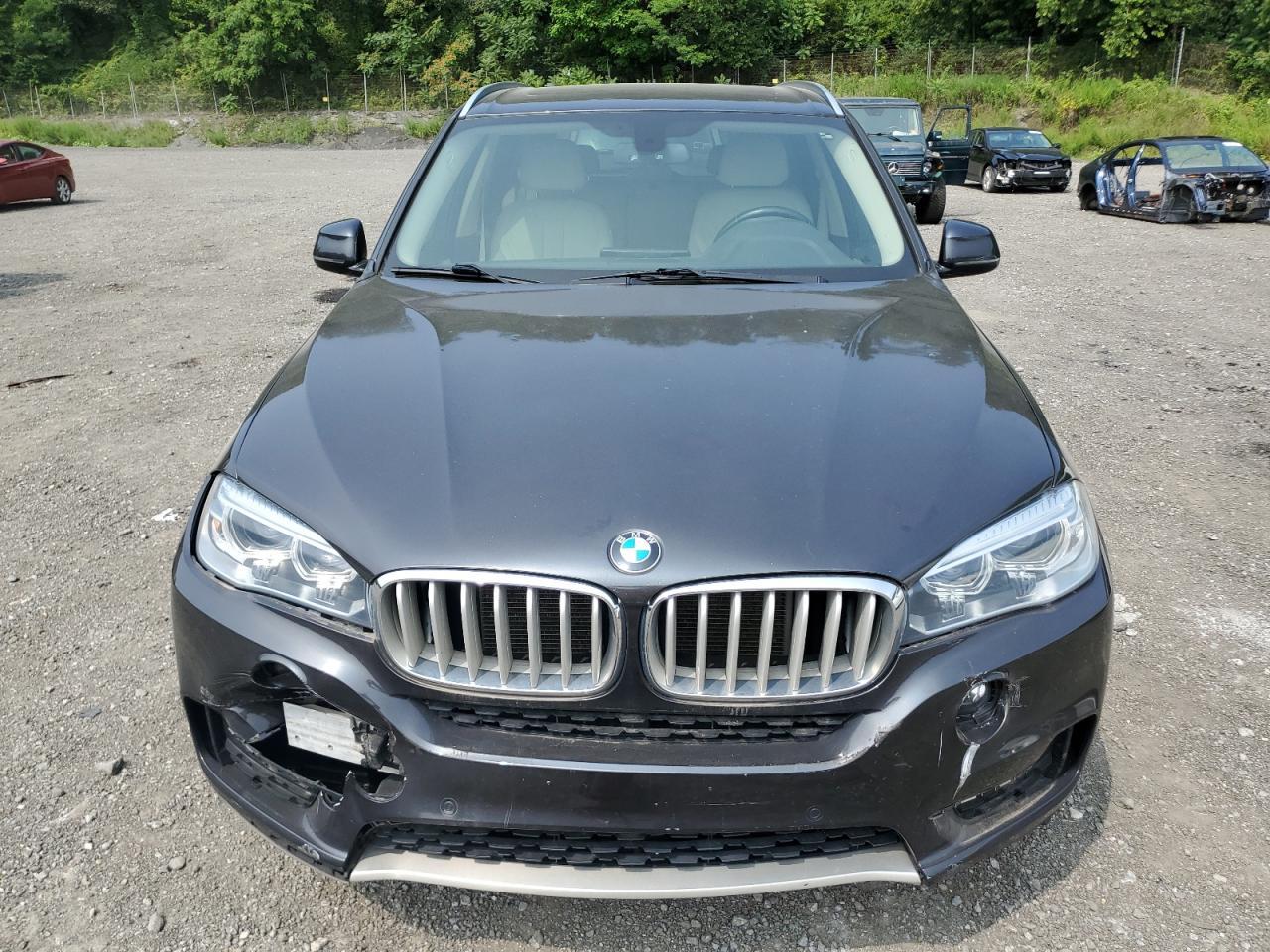 2017 BMW X5 xDrive35I - Image 5