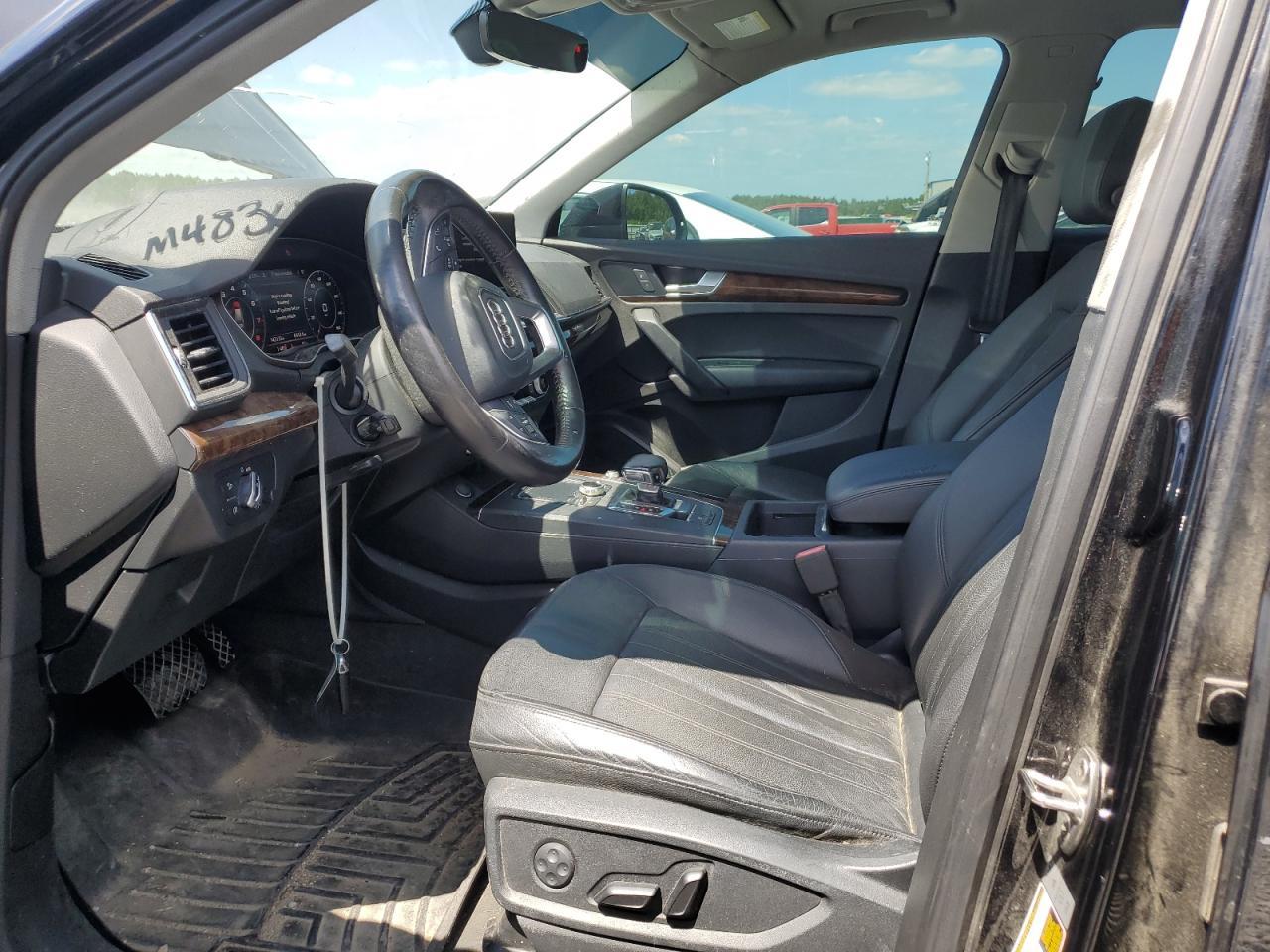 2018 Audi Q5 Premium - Image 7