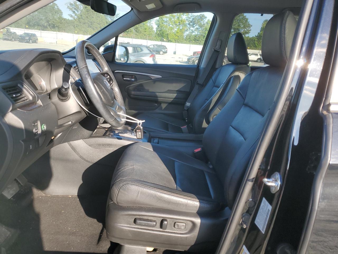 2022 Honda Pilot Se - Фото 7