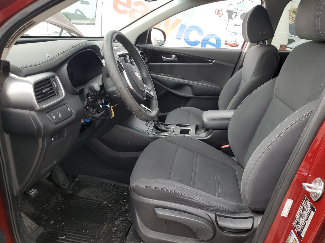 2019 Kia Sorento L - Фото 7