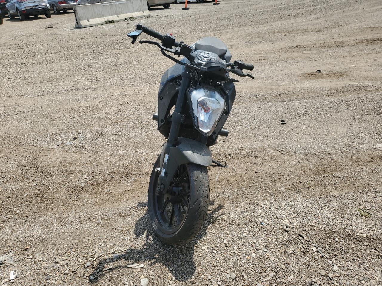 2023 Ktm 200 Duke - Фото 2