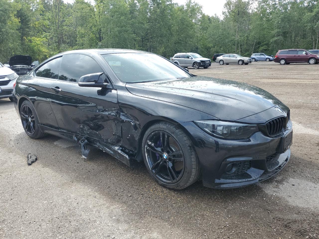 2019 BMW 430Xi - Фото 4