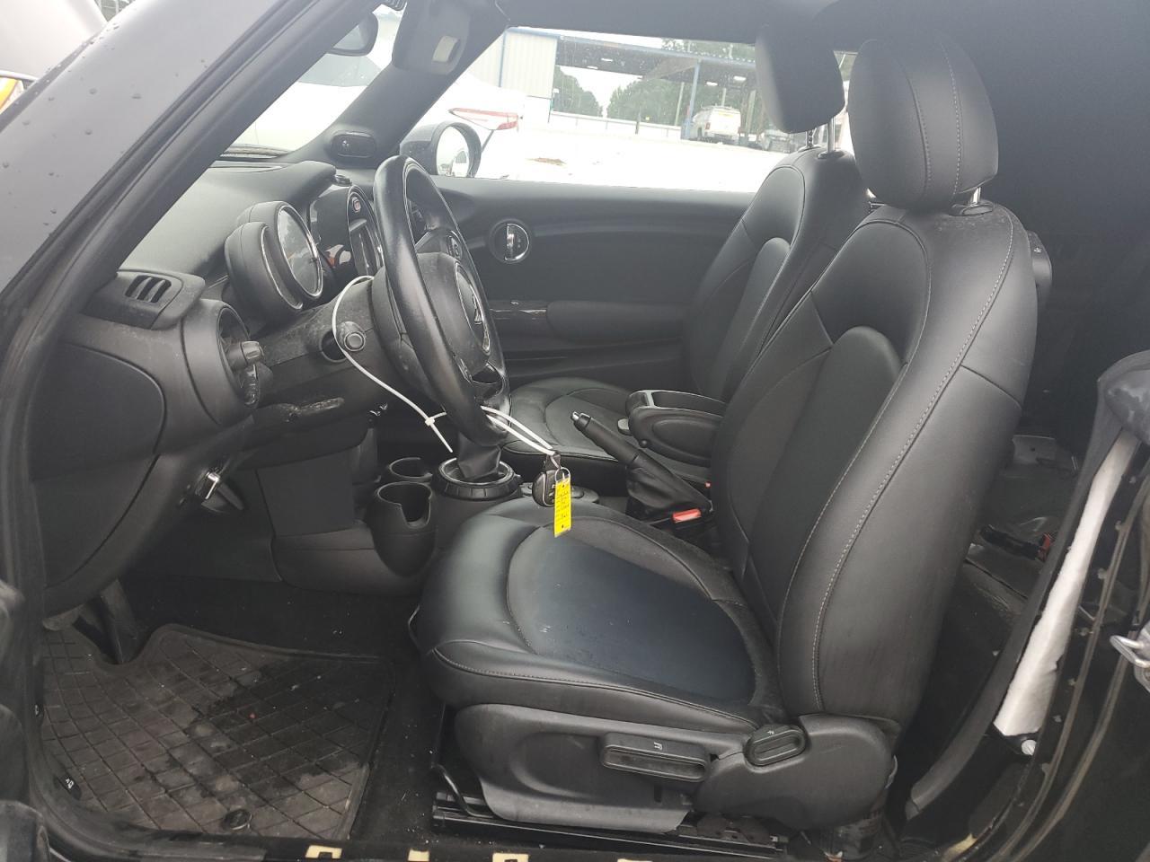 2016 Mini Cooper - Image 7