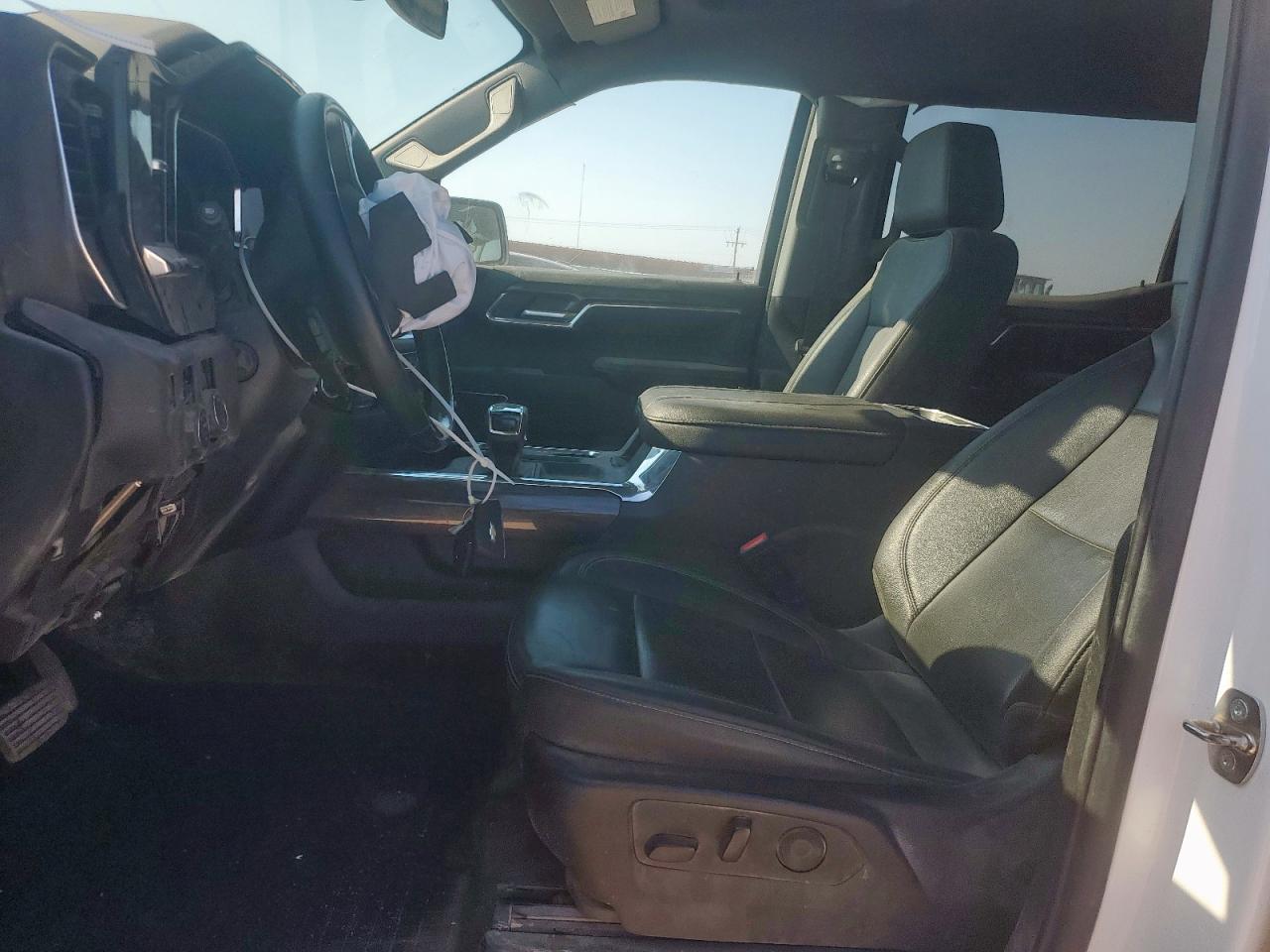 2023 Chevrolet Silverado K1500 Ltz - Фото 7