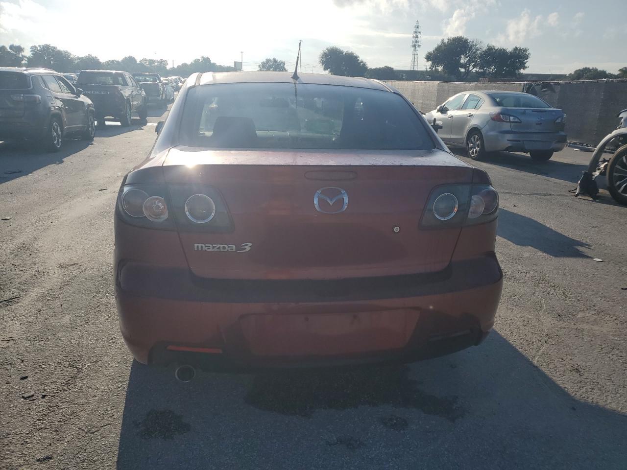 2009 Mazda 3 I - Image 6