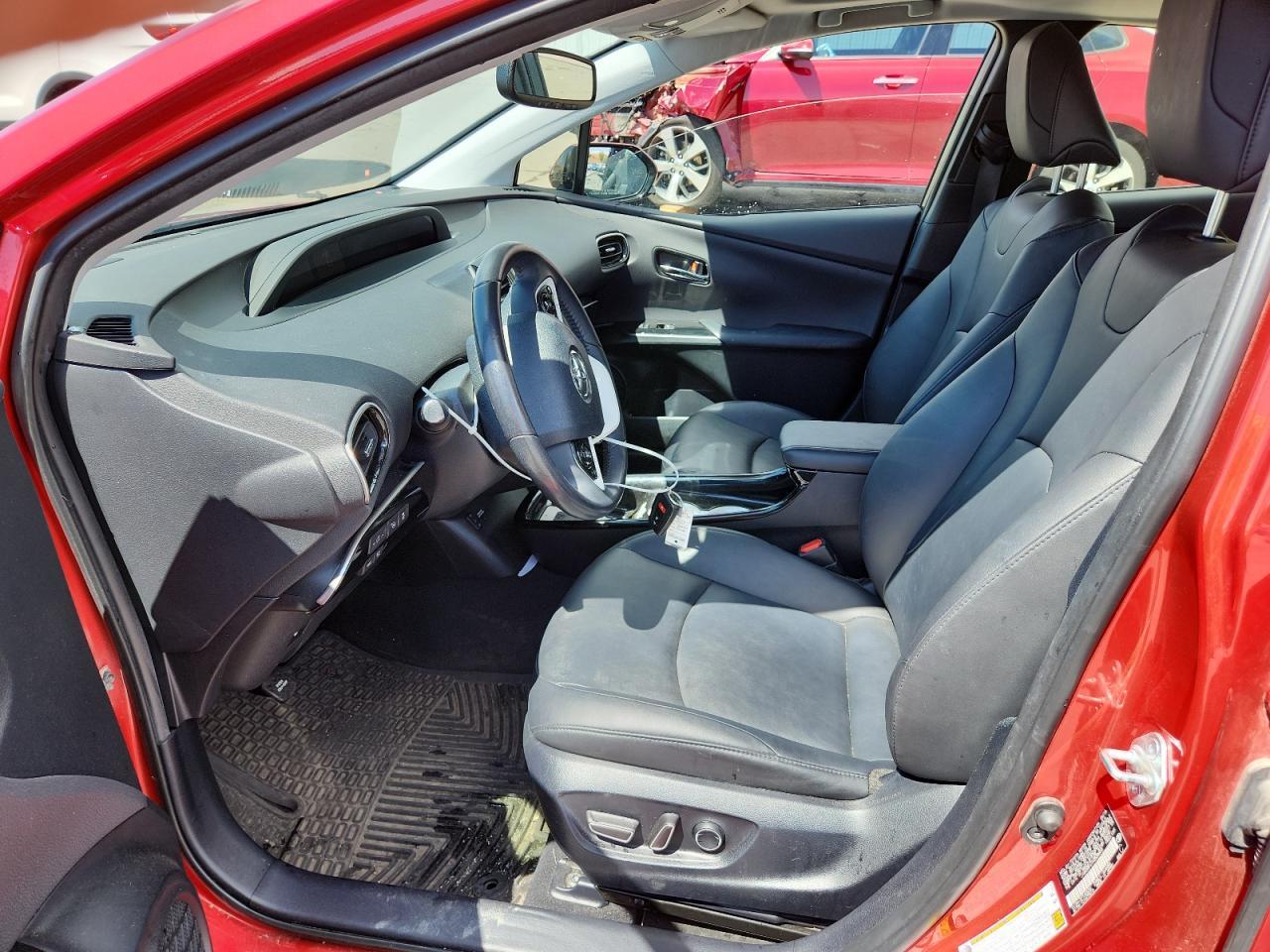 2017 Toyota Prius - Image 7