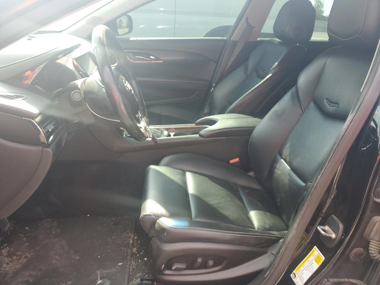 2014 Cadillac Ats - Image 7