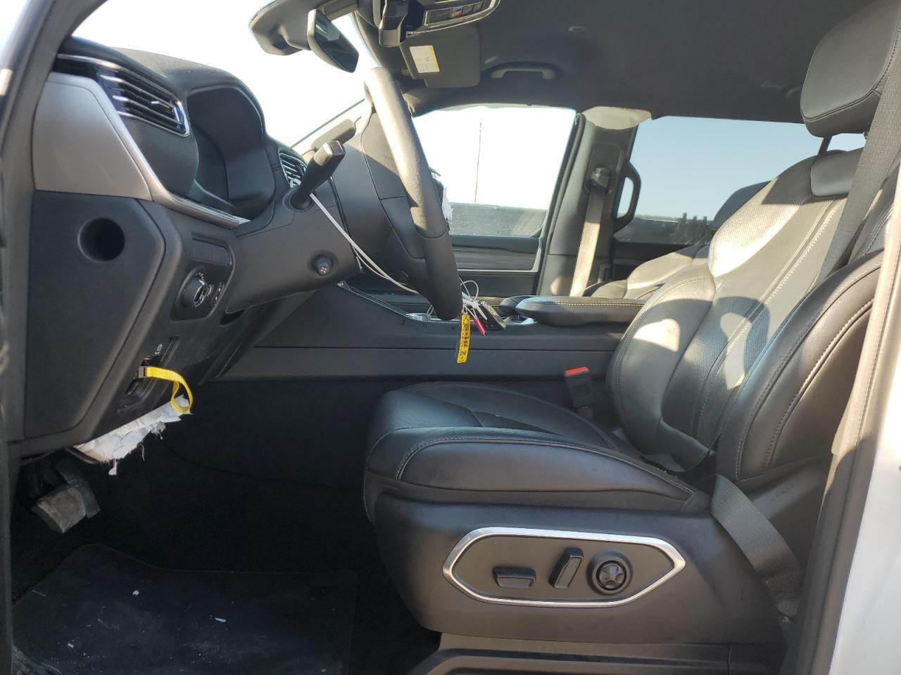 2024 Jeep Wagoneer Series Ii - Image 7