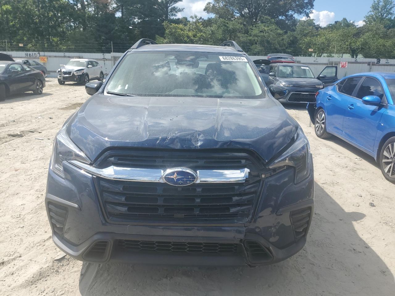 2024 Subaru Ascent Limited - Image 5