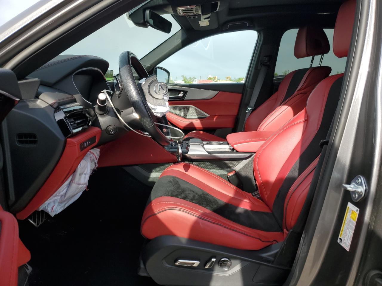 2023 Acura Mdx A-Spec - Image 7