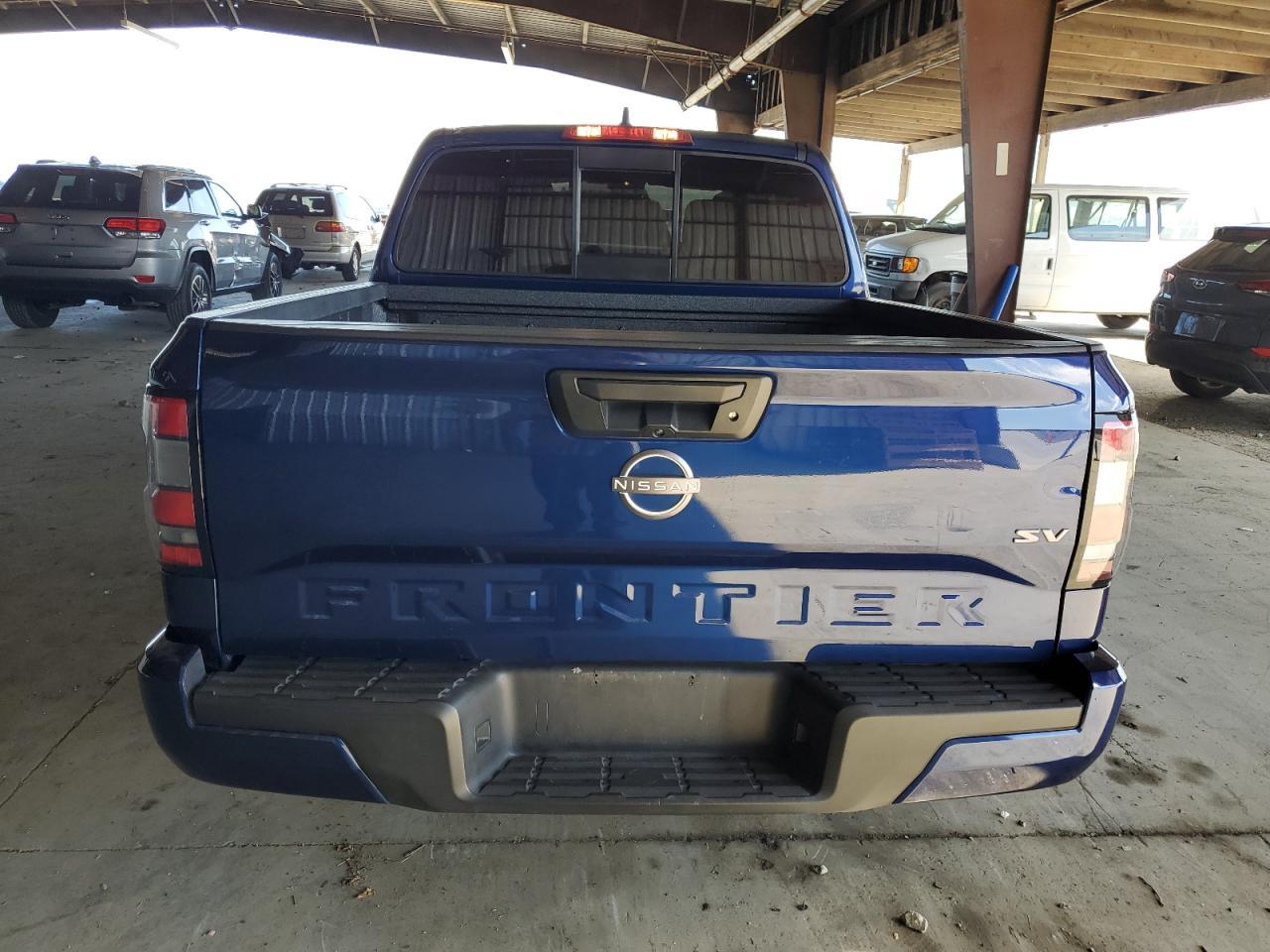 2022 Nissan Frontier S - Image 6