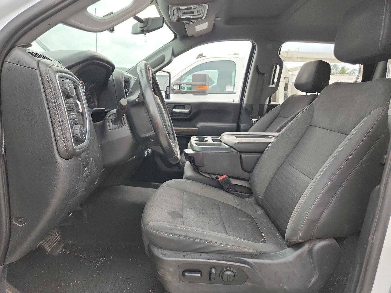 2022 Chevrolet Silverado K3500 Lt - Image 7