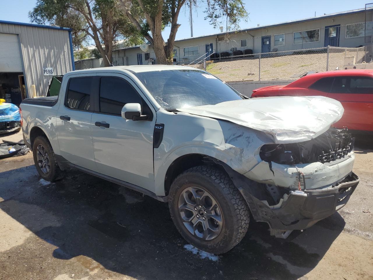 2022 Ford Maverick Xl - Фото 4