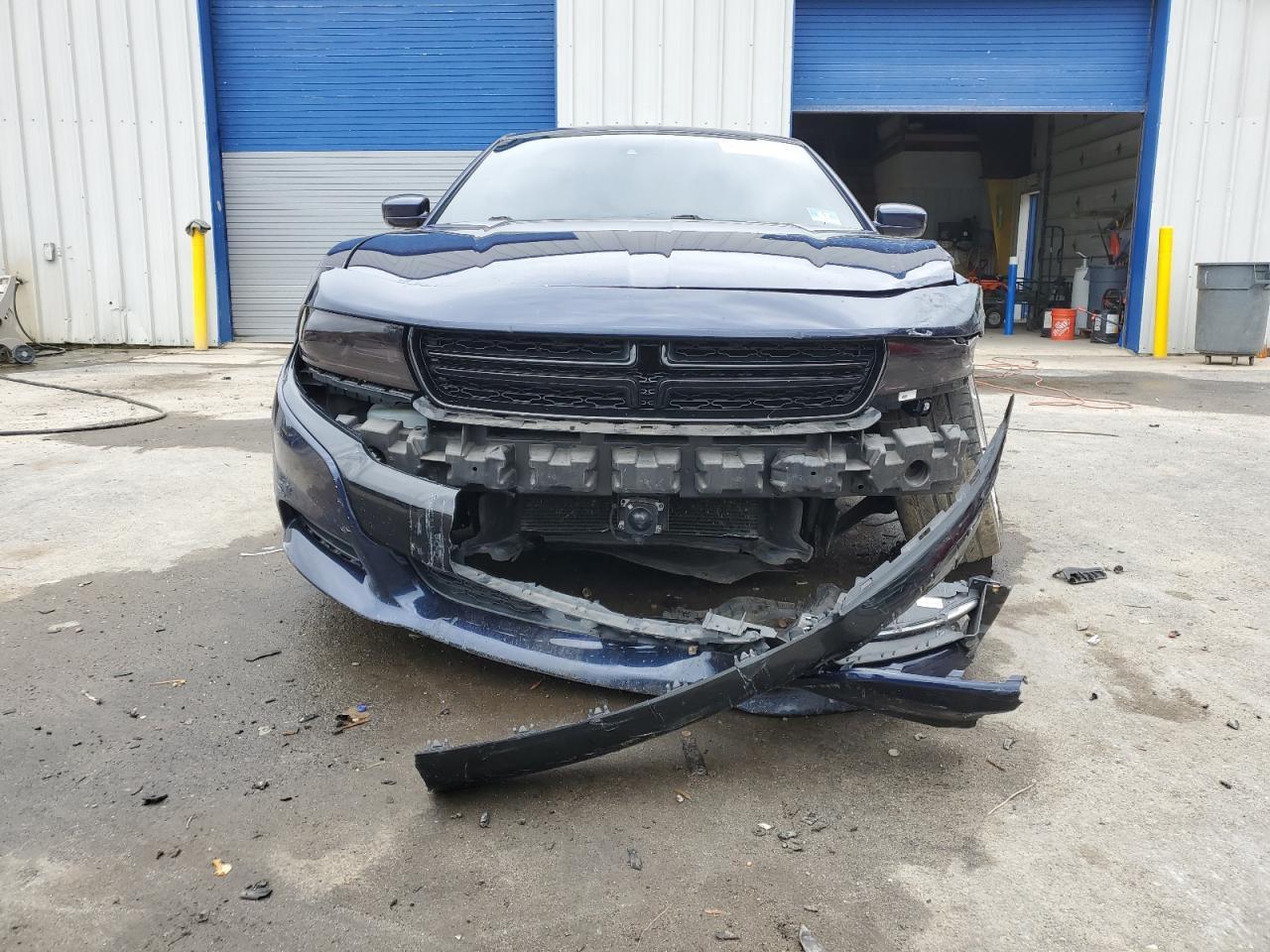 2017 Dodge Charger R/T - Фото 5