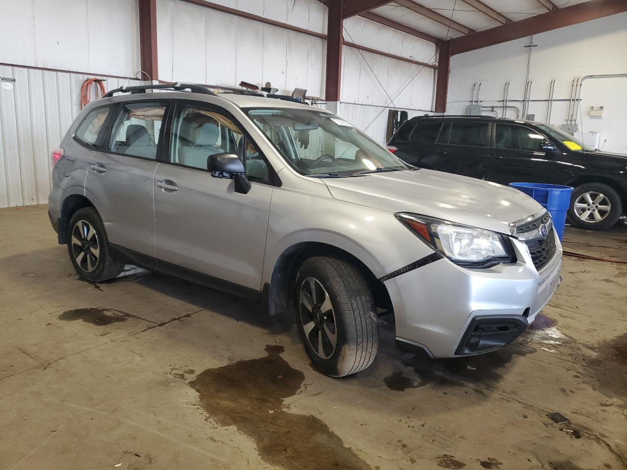 2017 Subaru Forester 2.5I - Фото 4