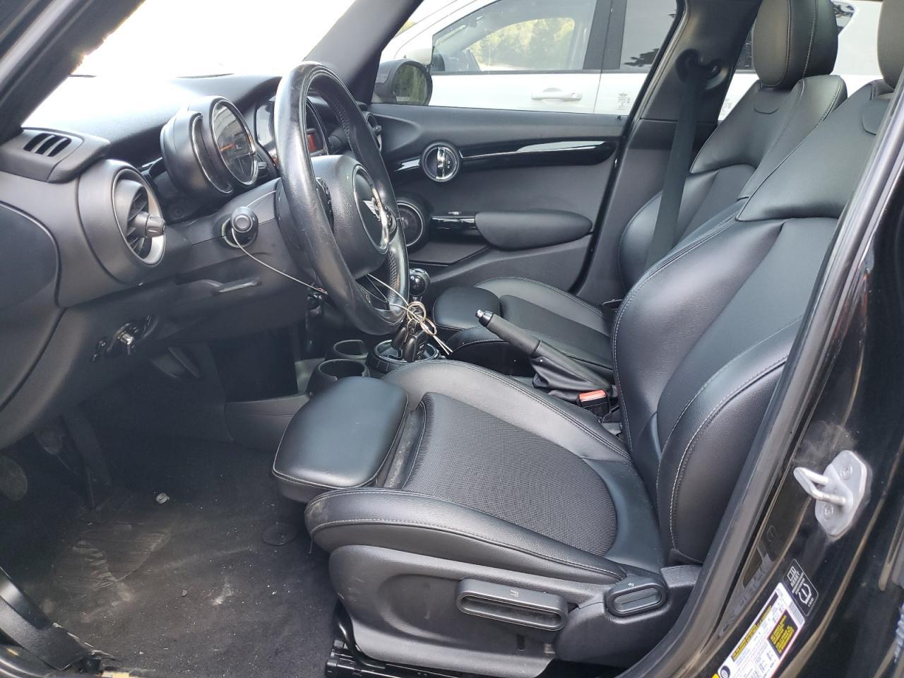 2015 Mini Cooper S - Фото 7