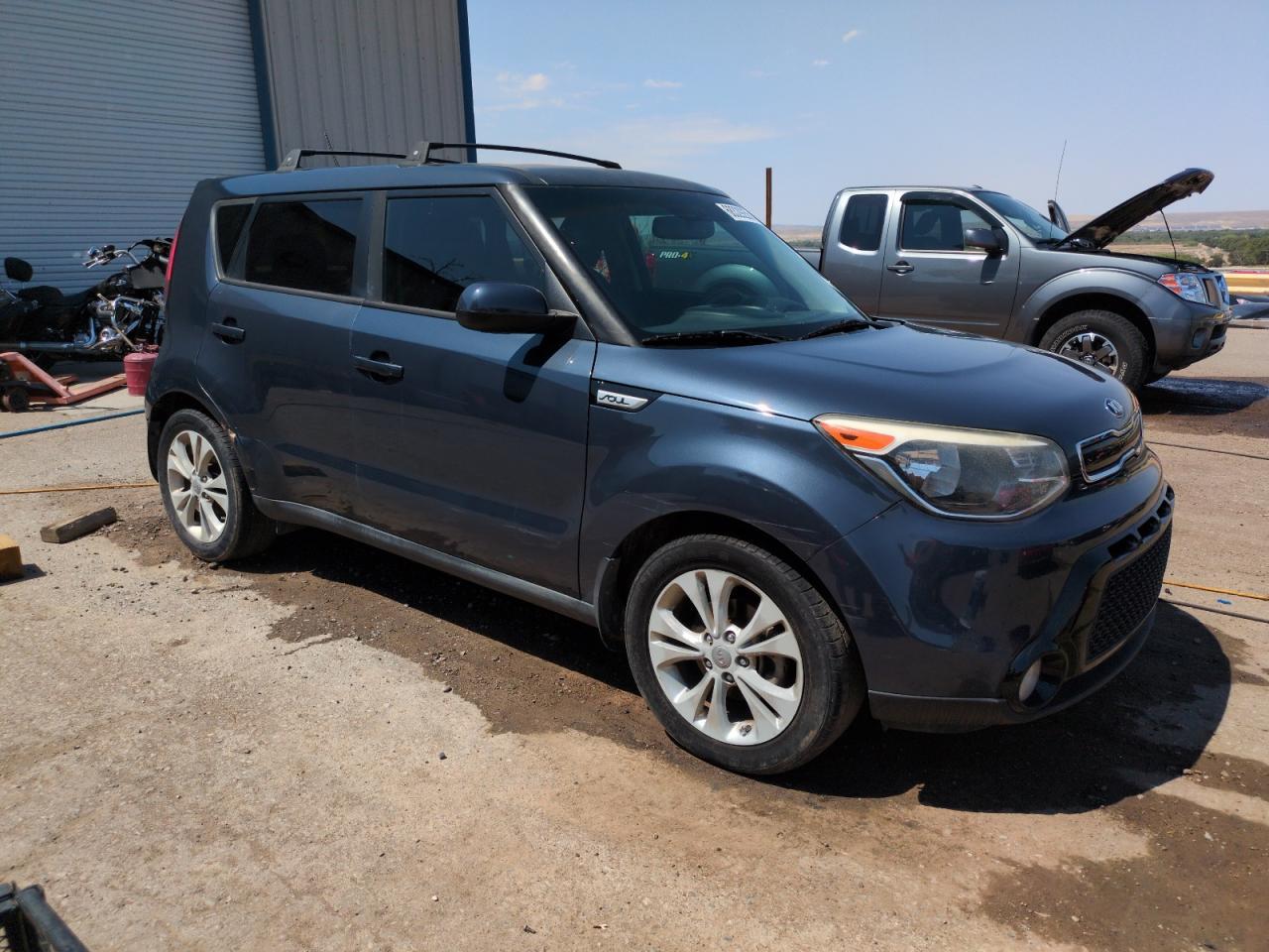 2016 Kia Soul + - Image 4