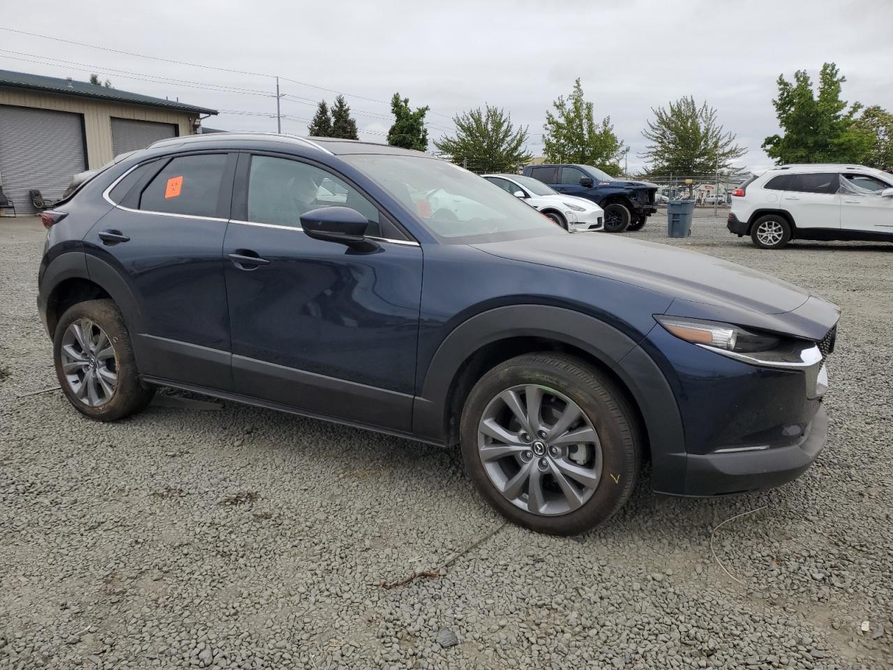 2024 Mazda Cx-30 Preferred - Фото 4