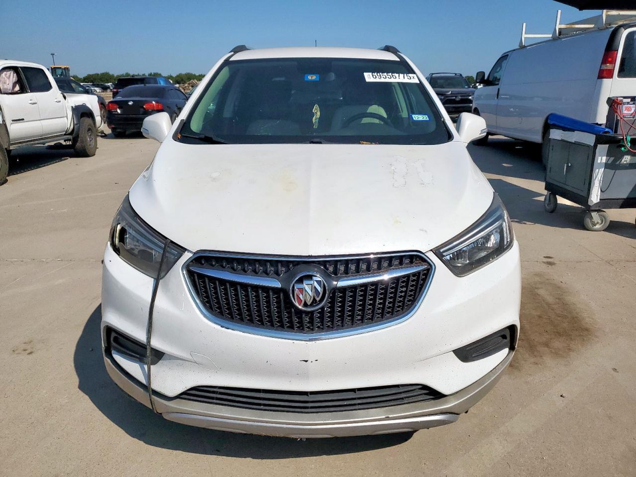 2018 Buick Encore Preferred - Фото 5