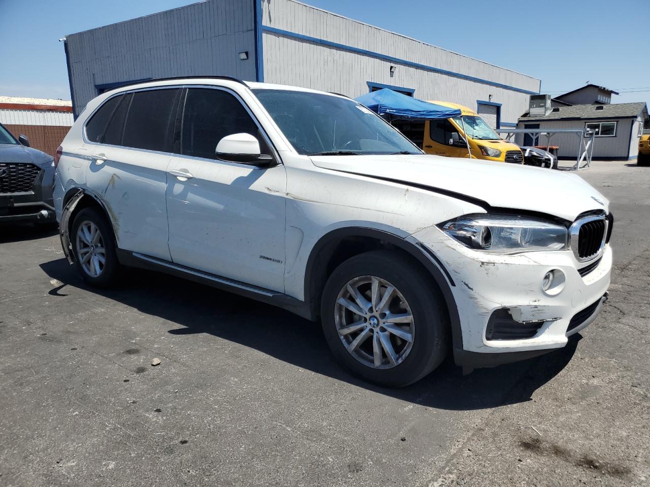 2015 BMW X5 Sdrive35I - Image 4