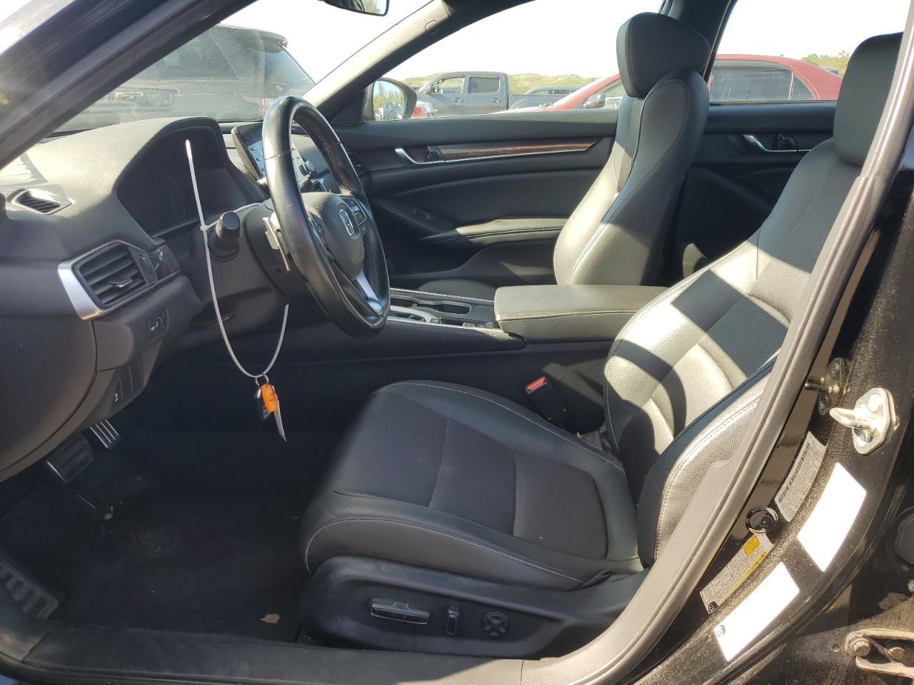 2019 Honda Accord Sport - Image 7