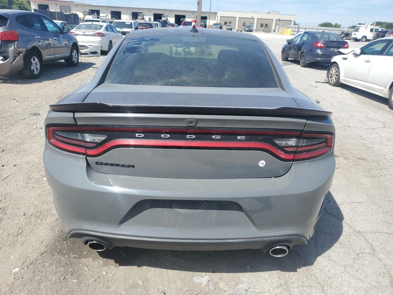 2019 Dodge Charger - Image 6