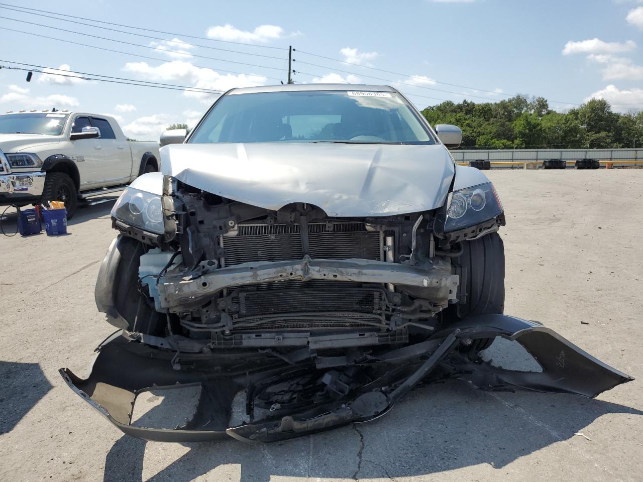 2011 Mazda Cx-7 - Фото 5