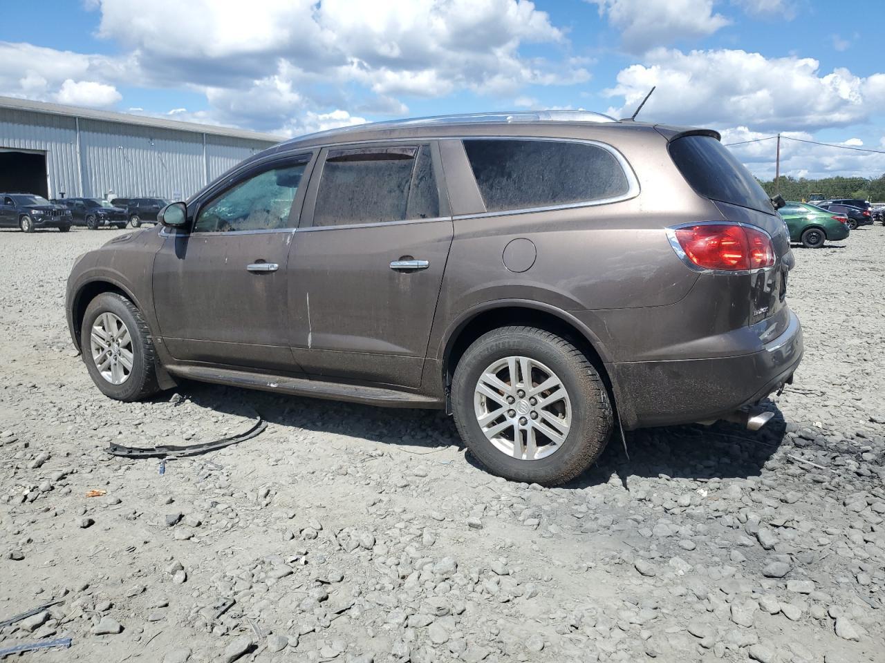 2009 Buick Enclave Cx - Image 2