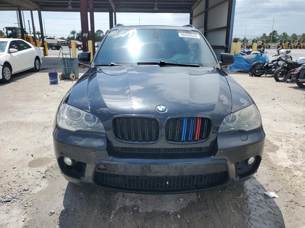 2013 BMW X5 xDrive35I - Фото 5