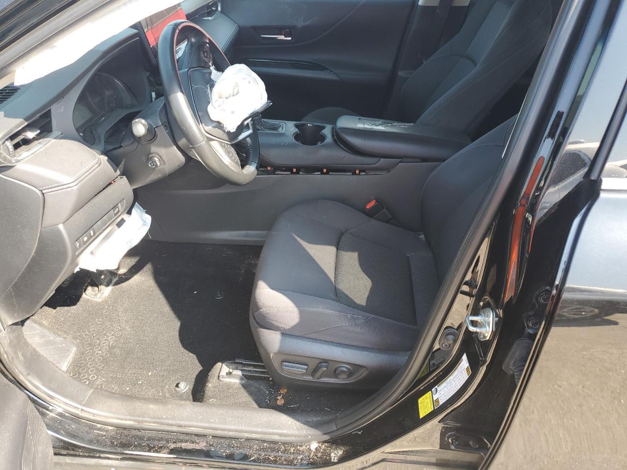 2023 Toyota Venza Le - Фото 7