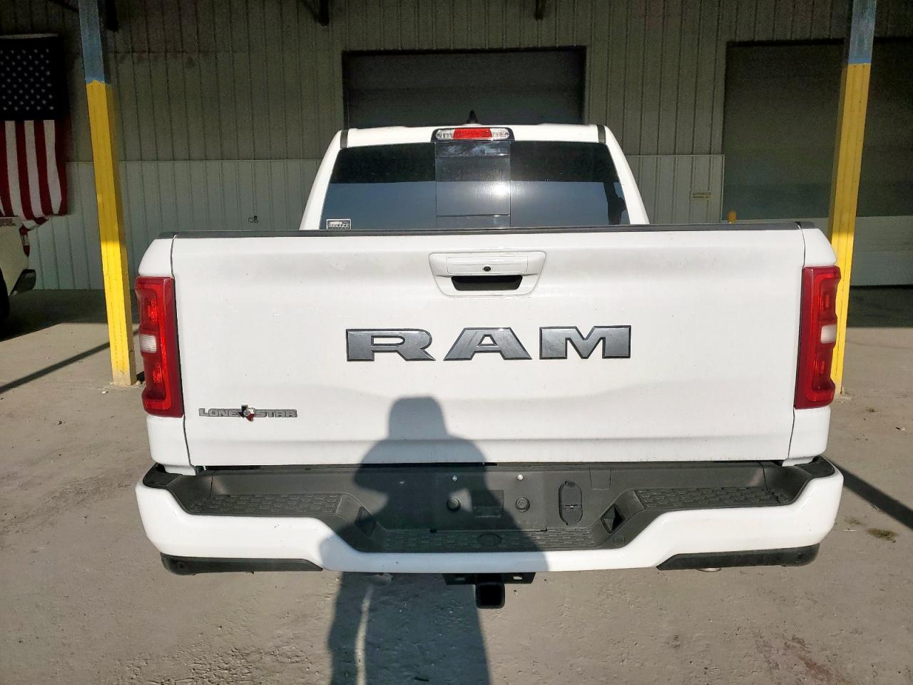 2025 Ram 1500 Big Horn/Lone Star - Image 6
