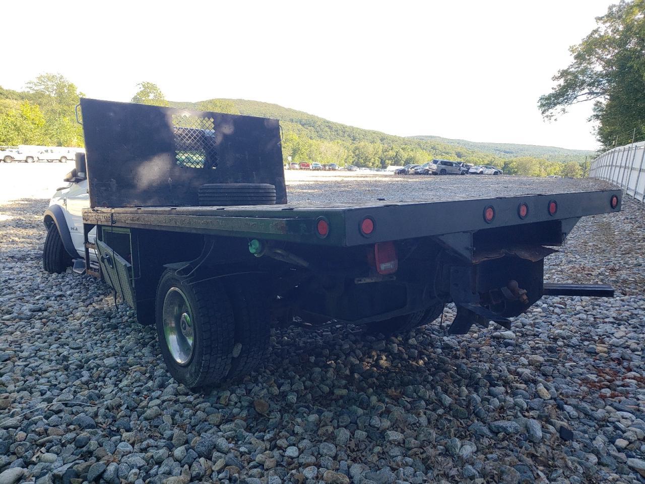 2020 Ram 5500 - Фото 2