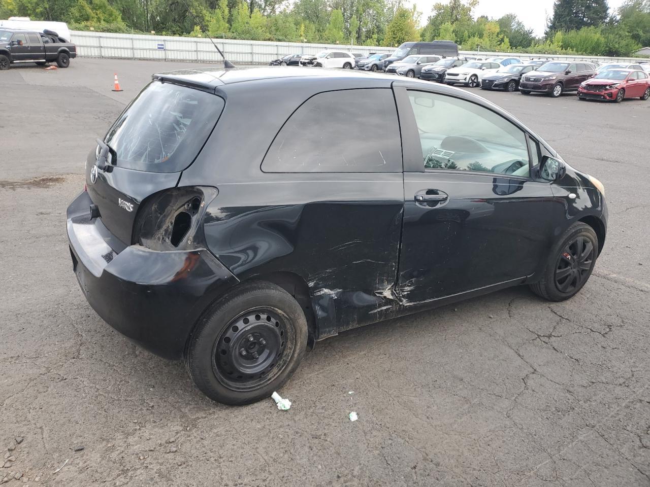 2007 Toyota Yaris - Фото 3