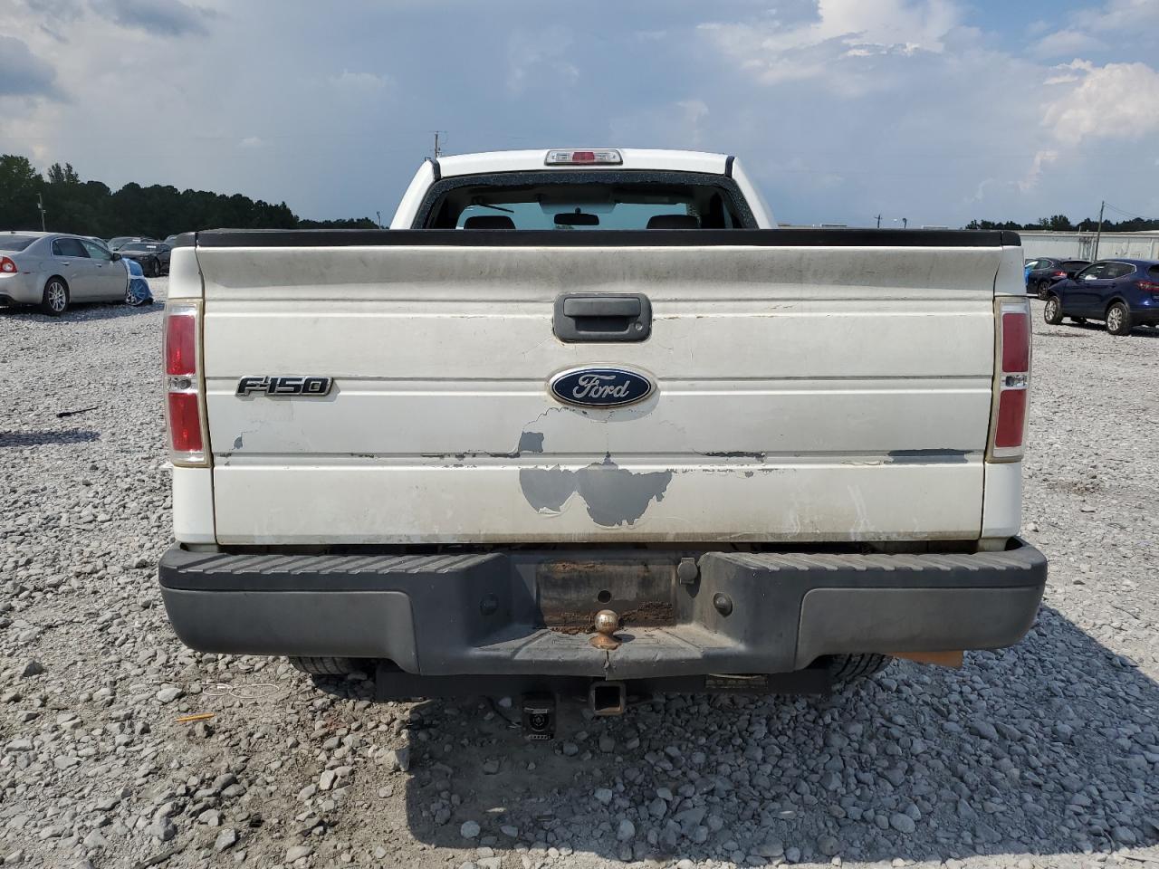 2009 Ford F150 - Фото 6