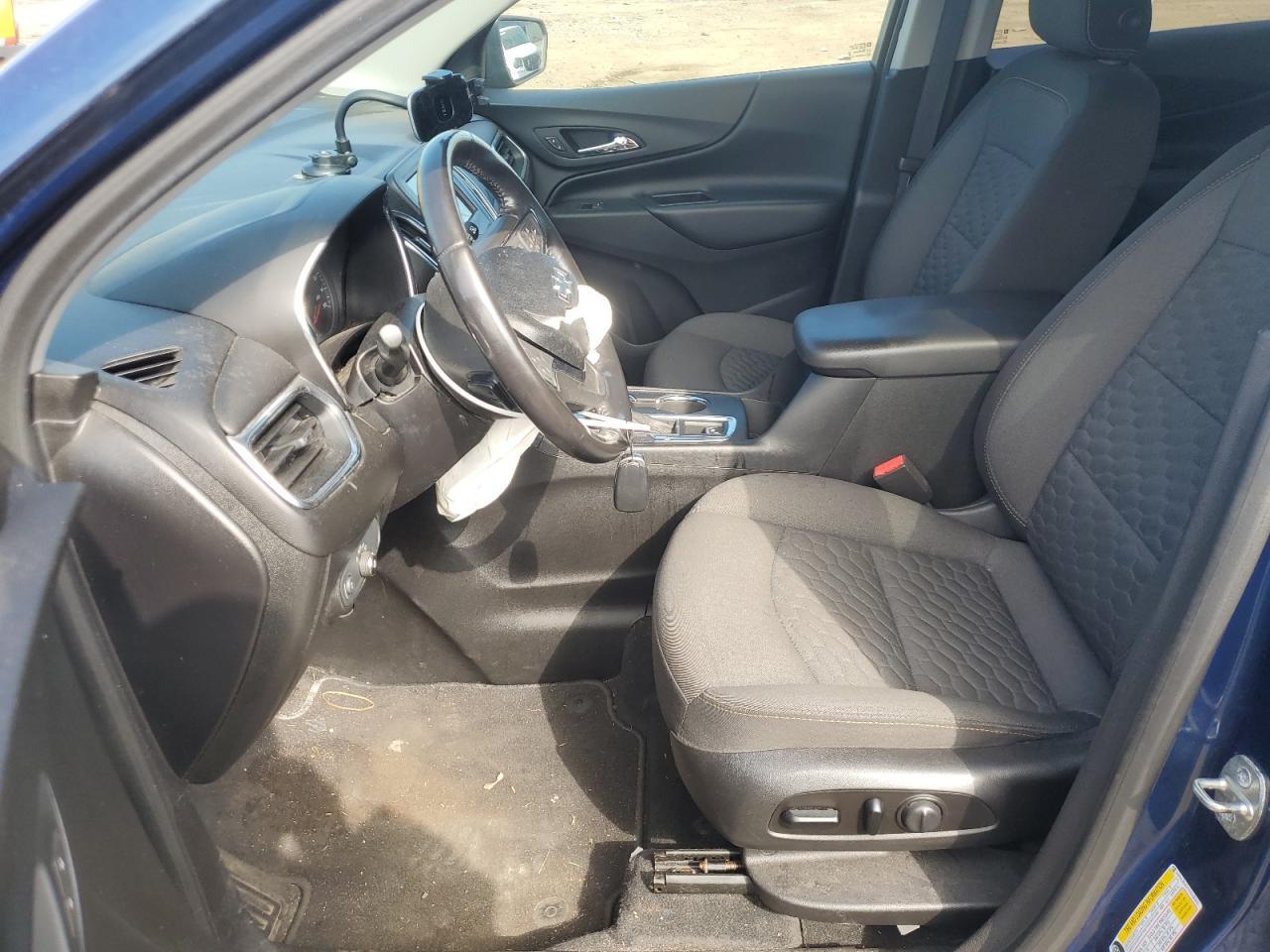 2019 Chevrolet Equinox Lt - Image 7