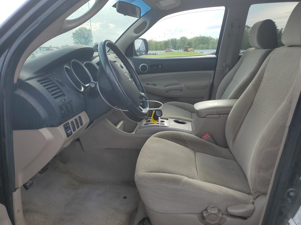 2008 Toyota Tacoma Double Cab - Image 7