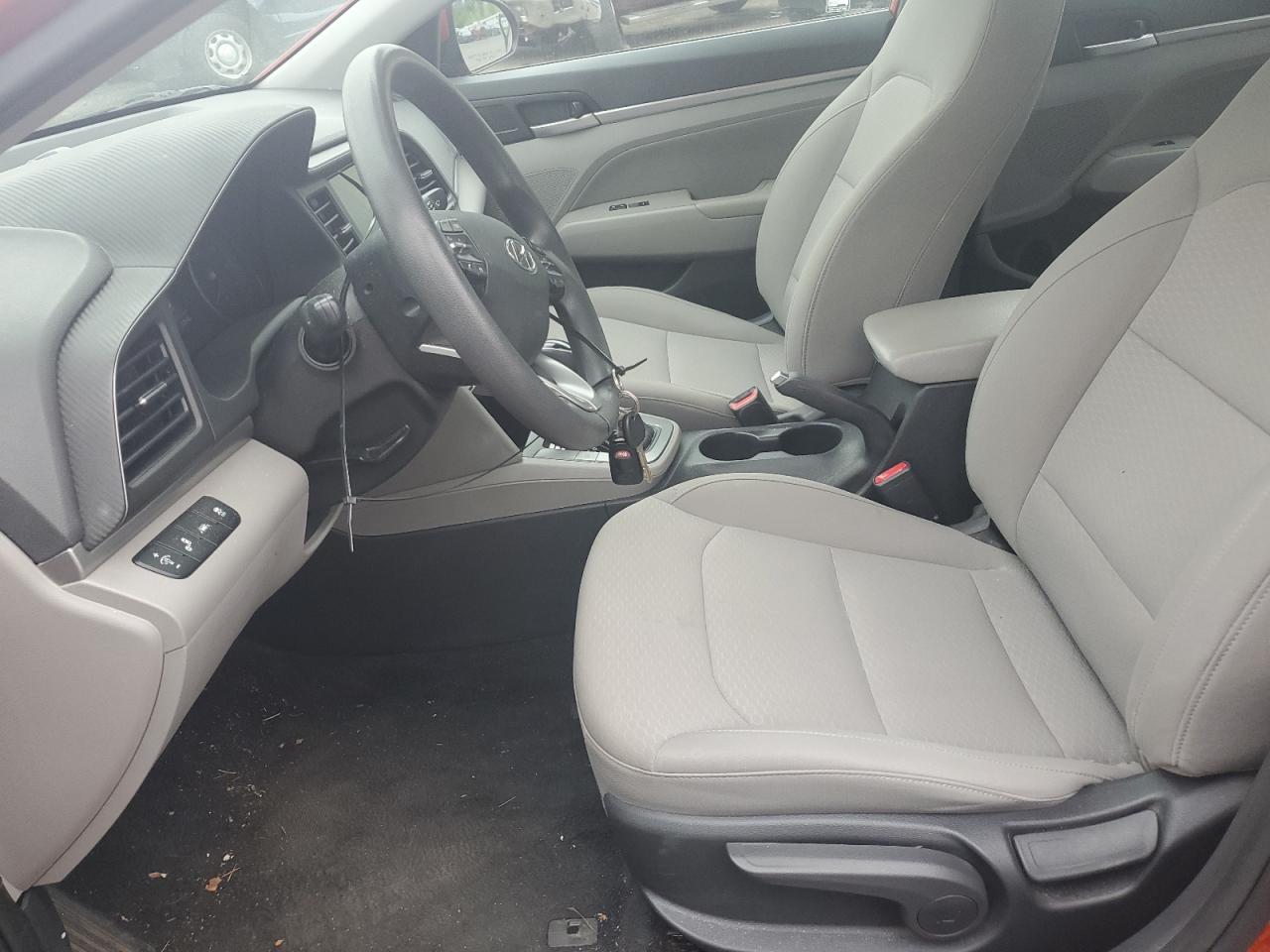 2020 Hyundai Elantra Sel - Image 7
