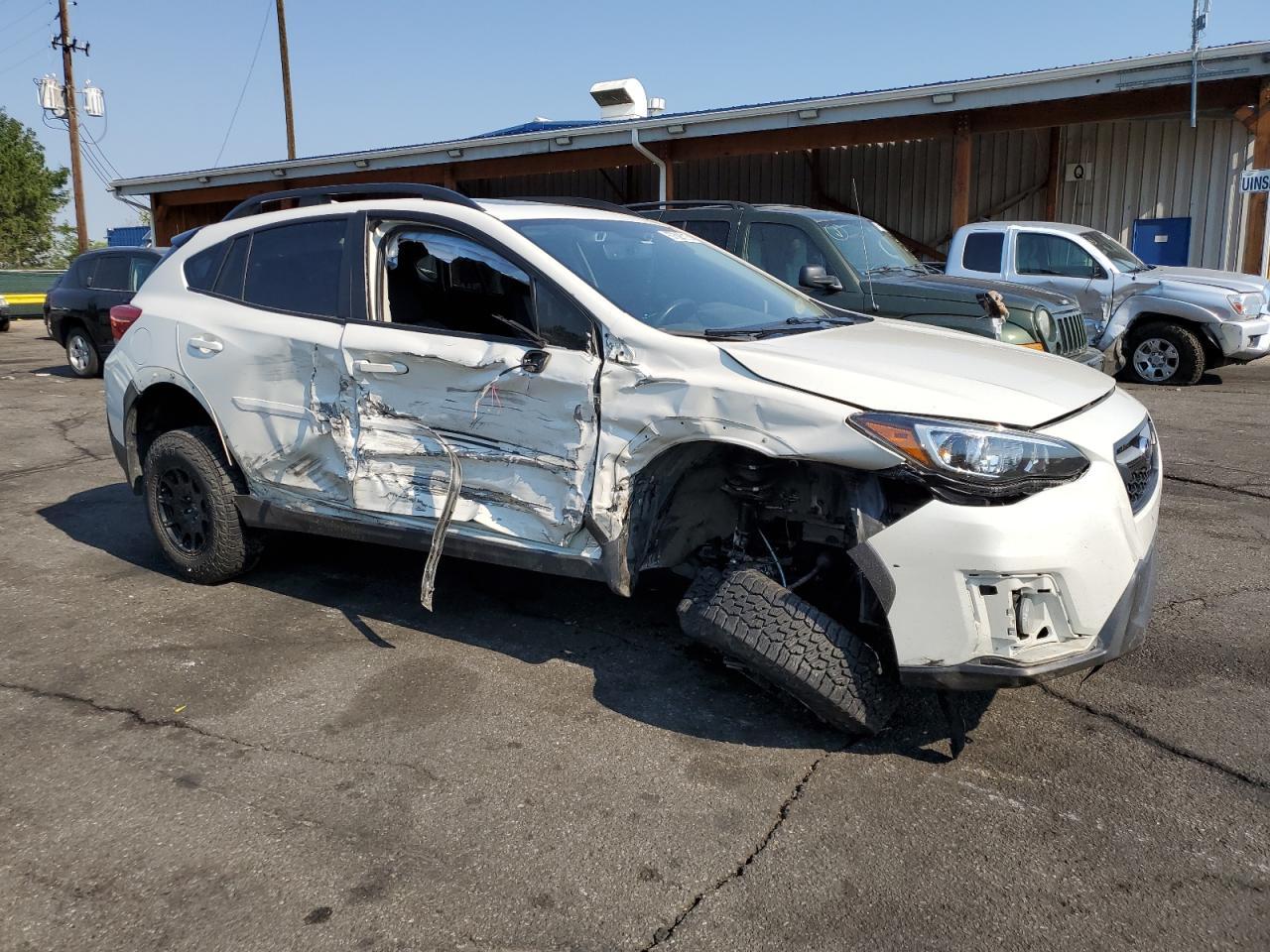 2019 Subaru Crosstrek Premium - Image 4