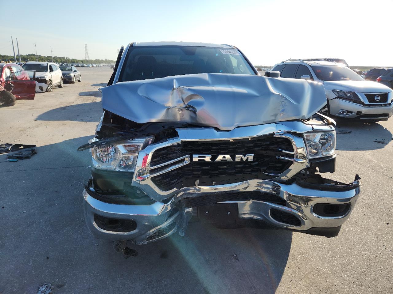 2022 Ram 1500 Big Horn/Lone Star - Фото 5
