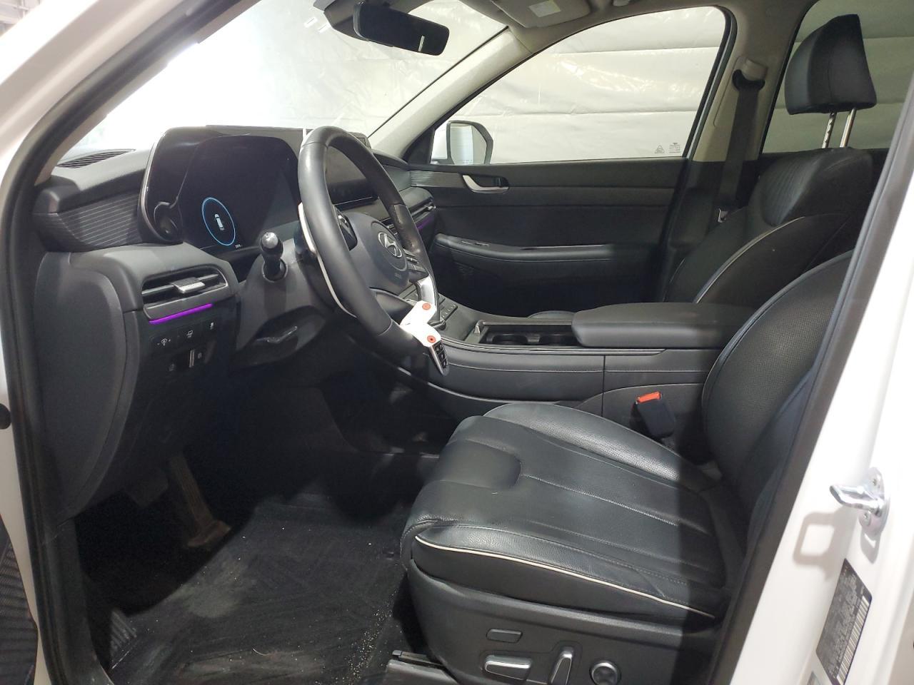 2024 Hyundai Palisade Limited - Фото 7