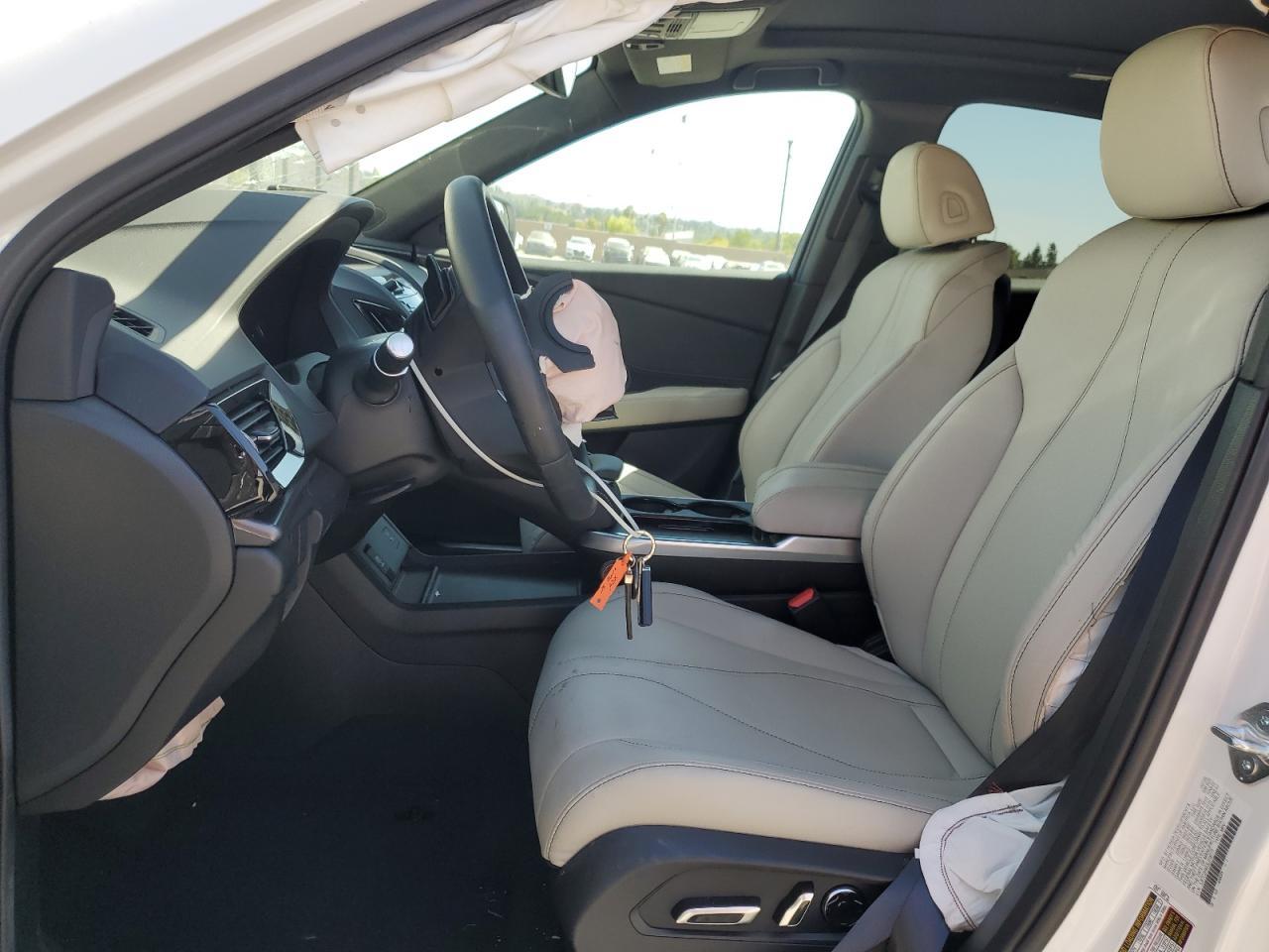 2025 Acura Rdx - Image 7