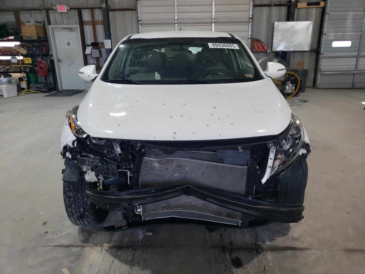 2012 Kia Sportage Lx - Image 5